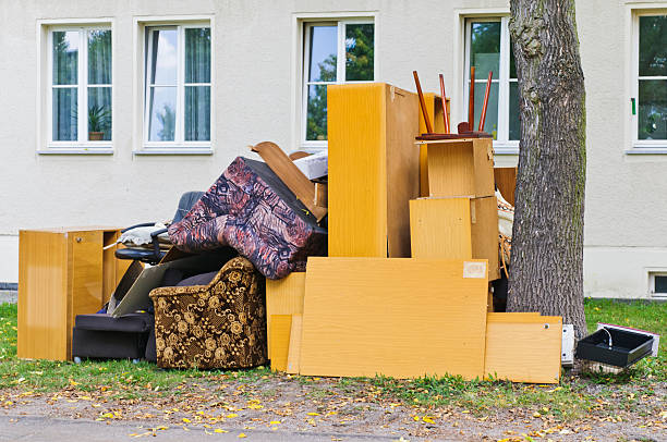 Trusted Petersburg, MI Junk Removal Experts